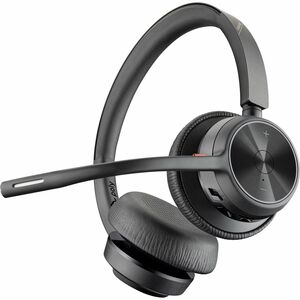 Poly Voyager 4320 USB-A Headset + BT700 Dongle