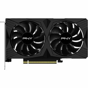 PNY NVIDIA GeForce RTX 4060 Graphic Card - 8 GB GDDR6