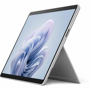 Microsoft Surface Pro 10 Tablet - 13" - 32 GB - 256 GB SSD - Platinum