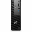 Dell Precision 3000 3460 Workstation - Intel Core i5 14th Gen i5-14500 - vPro Technology - 16 GB - 512 GB SSD - Small Form Factor - Black - PEGASUSS 