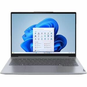 Lenovo ThinkBook 14 G7 ARP 21MV0008US 14" Notebook - WUXGA - AMD Ryzen 5 7535HS - 8 GB - 256 GB SSD - English (US) Keyboard - Arctic Gray