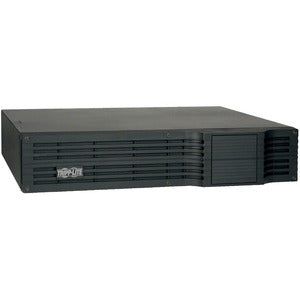 Paquete de baterías externas para rack o torre de 36 V y 2 U de Tripp Lite de Eaton para sistemas UPS selectos (BP36V15-2U)