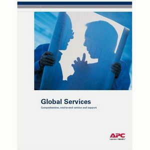 APC by Schneider Electric On Site Service - 1 Year - Service - PEGASUSS 