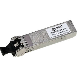 Cisco Compatible DS-SFP-FC8G-SW TAA Compliant Functionally Identical Fibre Channel SFP 850nm 500m DOM Duplex Multimode LC Connector - PEGASUSS 