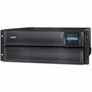 APC by Schneider Electric Smart-UPS X 3000VA Rack/Tower LCD 100-127V with Network Card - PEGASUSS 