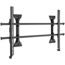 Chief Fusion X-Large Adjustable Display Wall Mount - For Displays 55-100" - PEGASUSS 
