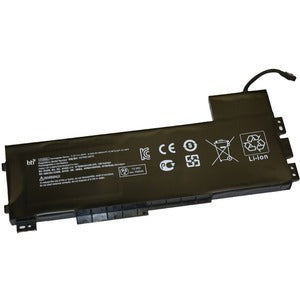 BTI VV09XL-BTI 11.4V 90WHR LI-ION BATTERY 808398-2B2, VV09090XL-PL, 808451-001, VV09XL, 808452-001, 808452-002 ZBOOK 15 G3, ZBOOK 15 G4