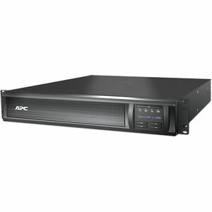 Apc By Schneider Electric Ups X 1500va Rack Tower Lcd 120v - PEGASUSS 