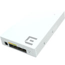 Extreme Network Inc Extremecloud Iq Indoor Wifi6 Wallplate 2x2 Radios With Dual 5ghz And 4 Ge Ethern - PEGASUSS 