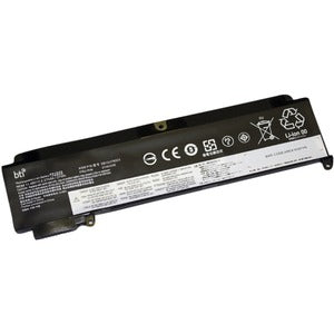 BTI 01AV405-BTI 11.46V 27WHR LI-ION BATTERY 00HW024, SB10F46463, 00HW025, SB10J79002, 01AV405, SB10J79003, 01AV406 THINKPAD T460S, T470S