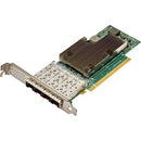 Broadcom Quad-Port 25 Gb/s SFP28 Ethernet PCI Express 4.0 x16 Network Interface Card - PEGASUSS 