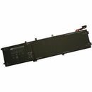 Battery Technology Batt Dell Precision 5520 Precision 5530 - PEGASUSS 