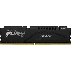 Kingston FURY Beast DDR5 Memory