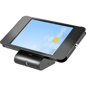 StarTech.com Secure Tablet Stand, Anti Theft Tablet Holder for Tablets up to 10.5" , K-Slot, VESA / Wall Mount, Security POS Tablet Stand