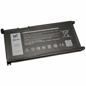 BTI Battery