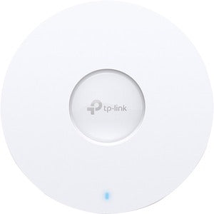 TP-Link EAP670 - Omada WiFi 6 AX5400 Wireless 2.5G Ceiling Mount Access Point