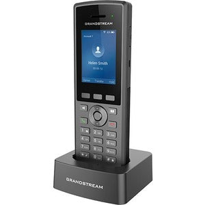 Grandstream WP825 IP-Telefon - schnurlos - schnurlos - WLAN, Bluetooth