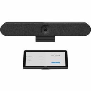 Logitech Rally Bar Huddle + TAP IP Video Conference Equipment