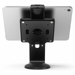 Soporte de pared o mostrador universal para tableta Compulocks, color negro