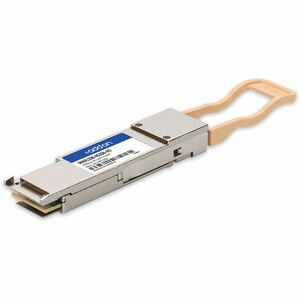 Mellanox MMA1Z00-NS200 Compatible TAA 200GBase-SR2 QSFP112 Transceiver (MMF, 850nm, 50m, MPO, DOM, CMIS 5.0)