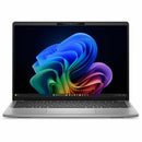 Dell Latitude 7000 7455 14" Touchscreen Notebook - QHD+ - Qualcomm Snapdragon X Elite X1E-80-100 - 16 GB - 512 GB SSD - English (US) Keyboard - Gray - PEGASUSS 