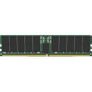 Kingston 64gb Ddr5 5600mt/s Ecc Reg 2rx4 Module - PEGASUSS 