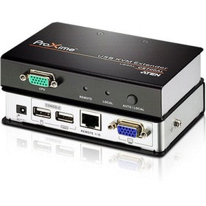 ATEN Proxime CE700A KVM Console/Extender