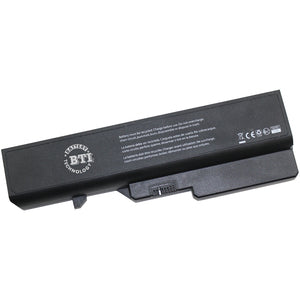 BTI Notebook Battery