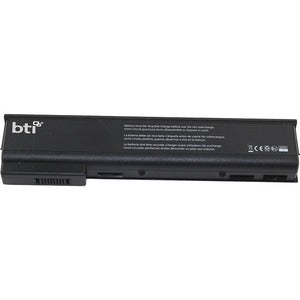 BTI HP-PB650X6 10,8 V 56 WHR LI-ION-AKKU 718677-141, CA06XL, 718755-001, E7U21AA, 718756-001, G3D15US, CA06, LAP6506 PROBOOK 640, 640 G1, 645, 645 G1, 650, 650 G1, 655, 655 G1, MT41