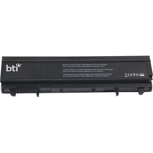 BTI DL-E5440X6 10,8 V 60 WHR LI-ION-AKKU 451-BBIE, 9TJ2J, LAP5441, WGCW6 LATITUDE E5440, E5540