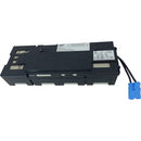 Battery Technology Replacement Ups Battery Cartridge Apcrbc115-sla115 For Apc Smx1500rm2u Smx1500rm - PEGASUSS 