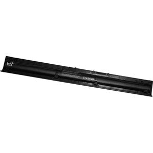 BTI HP-PB455G3 14,4 V 40 WHR LI-ION-BATTERIE 805294-001, RI04044-CL, L6F28AV, RI04XL, P3G15AA, RI04 PROBOOK 450 G3, PROBOOK 455 G3, PROBOOK 470 G3