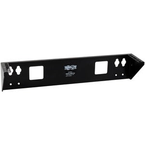 Tripp Lite by Eaton SmartRack 2U Vertical Wall-Mount Rack Bracket