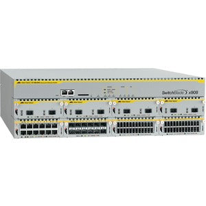 Allied Telesis Advanced Layer 3+ Modular Switch