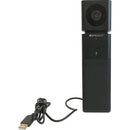 Spracht All-in-one Usb Hd Video, Audio And Mic Conference Speaker/webcam For Skype, Skyp - PEGASUSS 