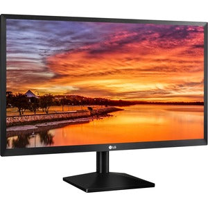 LG 24BK430H-B Full HD LCD Monitor - 16:9