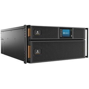 Vertiv Liebert GXT5 UPS - 5kVA/5kW 208V | Online Rack Tower Energy Star