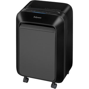 Fellowes LX180 Cross-cut Shredder