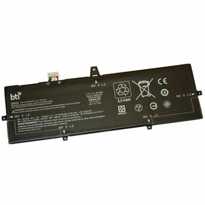 BTI Battery