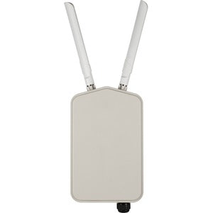 Punto de acceso inalámbrico IEEE 802.11ac de 1,27 Gbit/s D-Link Nuclias DBA-3620P