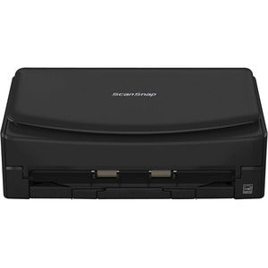 Fujitsu ScanSnap iX1400 Scanner Black