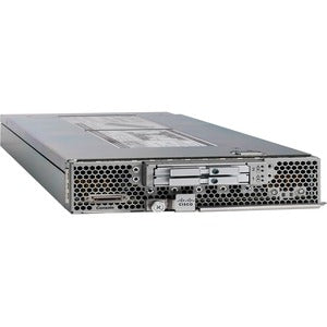 Cisco Barebone System - Blade - 2 x Processor Support