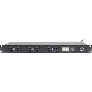 Minuteman OEPD202L620HVHW 2-Outlets PDU