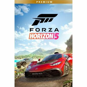 Microsoft Forza Horizon 5 Premium Edition