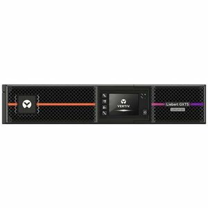 Vertiv Liebert GXT5 Lithium-Ion Online UPS 1500VA/1350W 120V Tower/Rack UPS