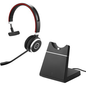 Jabra Evolve 65 Headset