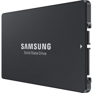 Samsung PM893 1.92 TB Solid State Drive - 2.5" Internal - SATA (SATA/600)