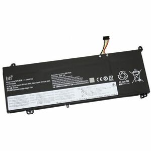 BTI Battery