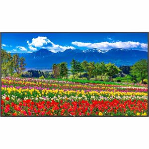 Sharp NEC Display 75" Ultra High Definition Professional Display