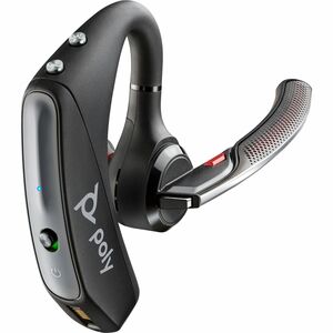 Poly Voyager 5200 USB-A Office Headset TAA